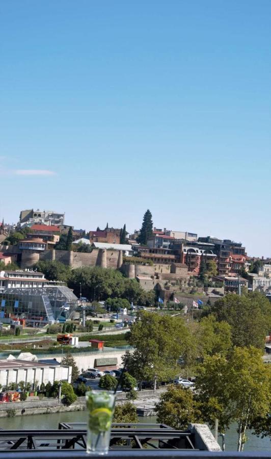 Barsuna Tbilisi ภายนอก รูปภาพ
