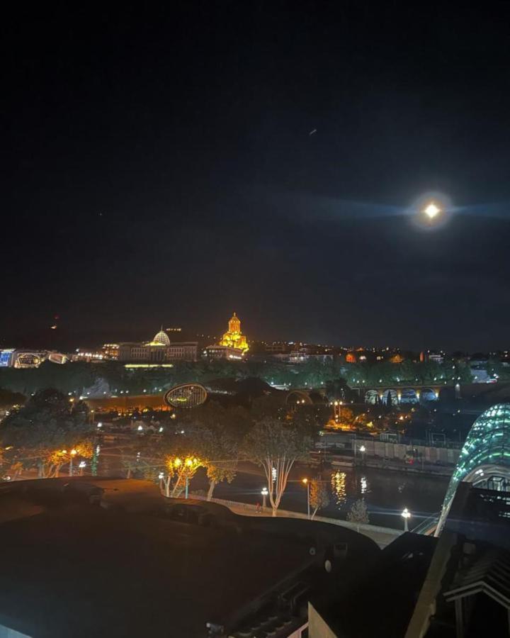 Barsuna Tbilisi ภายนอก รูปภาพ